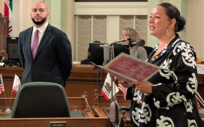 Asm. Elhawary “Hopes” Bill Barring Police From Blocking Emergency Medical Care Will Advance to Floor for Vote