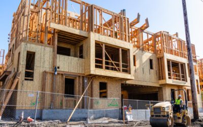 On Your November Ballot: Prop 37 Would Assist Middle-Income Californians to Take Out Second Mortgages to Buy New Homes 