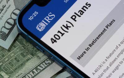 On Your November Ballot: Prop 42 Would Ban New Taxes on Retirement Savings and Personal Assets