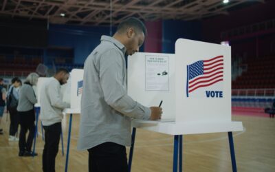 On Your November Ballot: Prop 5 Would Reshape How California Conducts Recall Elections