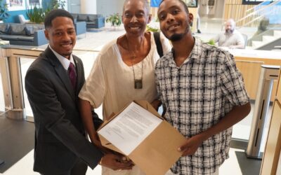 “Sickle Cell Warriors” Urge Gov. Newsom to Sustain Critical Patient-Care Funding